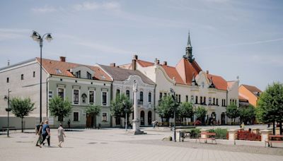 Slovak Premier's Video Return Heightens Tensions Before EU Vote