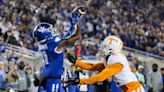 Tennessee Volunteers defeat Kentucky Wildcats 33-27 in SEC college football Week 9 game