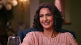 Poorna Jagannathan celebrates 4 generations of love stories on 'Never Have I Ever'