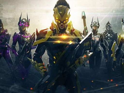 Garena Free Fire Max Codes For October 3: Defeat Enemies With Exclusive Loot Boxes, Custom Skin