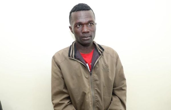 Suspected serial killer confesses to murdering 42 women, Kenyan police say