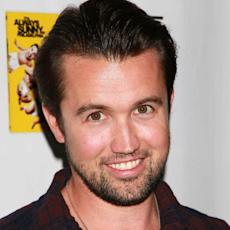 Rob McElhenney