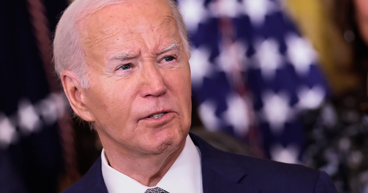 Joe Biden and Bernie Sanders Demand Drug Companies Cut Price of Ozempic and Other New Weight Loss Drugs