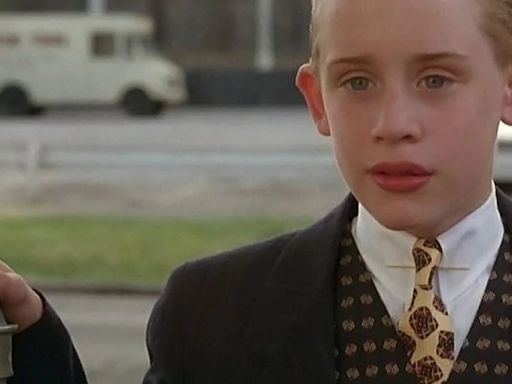 La película de Macaulay Culkin que triunfa en Netflix: cuando lo rodó era el niño más rico del mundo