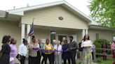 Benton Harbor Girls Academy celebrates new location