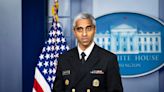 US Surgeon General Dr Vivek Murthy calls for warning labels on social media platforms