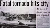 The April 5, 1972 F3 tornado remains the deadliest in the Pacific Northwest