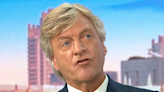 GMB's Richard Madeley abruptly halts interview to issue apology