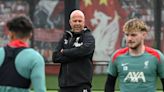 Arne Slot has four big decisions to make in Liverpool pre-season with positional changes possible