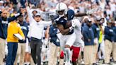 Two Penn State Receivers Enter NCAA Transfer Portal