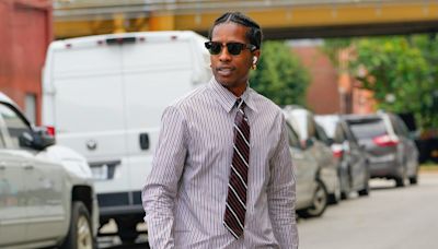 Essence Fashion Digest: A$AP Rocky Wears Bottega Veneta, Chanel Announces Its Next Runway Location, And More | Essence