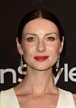 Caitríona Balfe