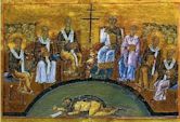 Second Council of Nicaea