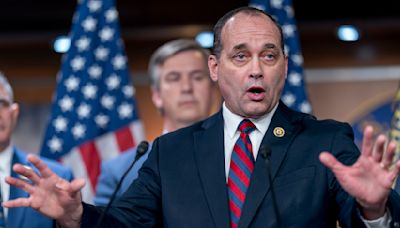 ‘The People Have Spoken!’ Trump-Backed Candidate Declares Victory Over House Freedom Caucus Chair Despite Razor-Thin 342 Vote...