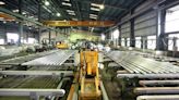 開南金屬–鋁擠型鋁線、鋁管鋁合金加工廠