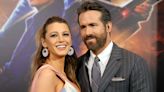 Ryan Reynolds Addresses Whether He and Blake Lively Know Gender of Fourth Baby