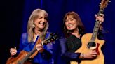 Pandemic break made Suzy Bogguss, Kathy Mattea tour reality. Now it’s coming to Kentucky