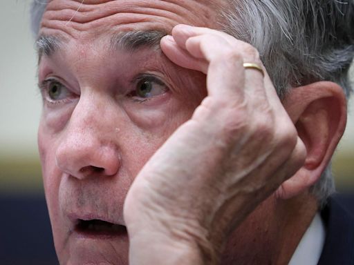 BlackRock Reveals It’s Quietly Preparing For A $35 Trillion Federal Reserve Dollar Crisis With Bitcoin—Predicted To Spark A Sudden Price Boom