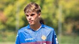 Teenage Italy talent Della Rovere heading to Bayern Munich