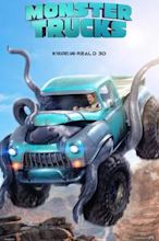 Monster Trucks