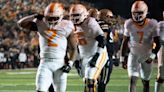 Tennessee football blasts Vanderbilt to boost bowl position as top 10 teams fall