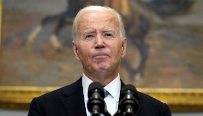 Biden afirma querer debatir con Trump en septiembre - El Diario NY