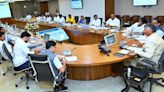 Andhra Pradesh Cabinet resolves to release seven White Papers on a host of issues