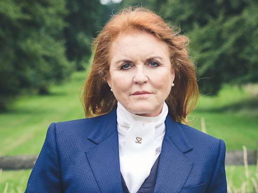 I'm proof you should NEVER skip cancer screening, says Sarah Ferguson