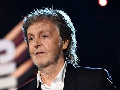 Paul McCartney Hilariously Responds to Fan Shout-Out 60 Years Later