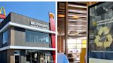 "Experiencia del Futuro" a McDonald's de Baja California