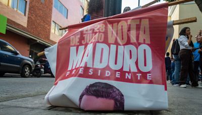 Maduro busca asentar su poder en unas elecciones donde la oposición tiene opciones de victoria