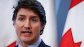 Setback For Canada's Trudeau, Liberals Lose Stronghold In Key Polls