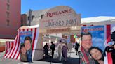 Roseanne oddly pops up at San Diego Comic-Con 2023