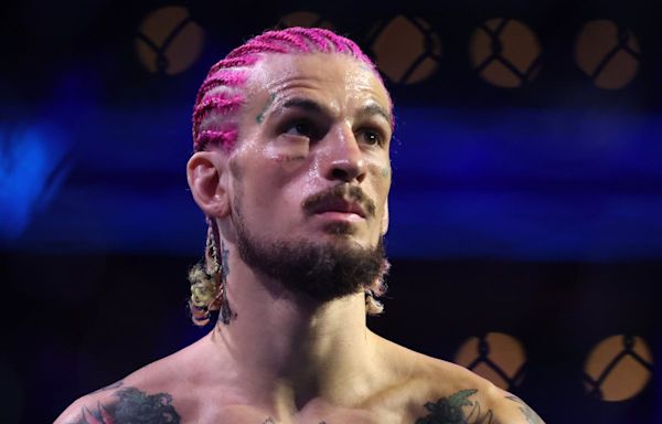 Sean O’Malley on Conor McGregor drug-test insult: ‘I can’t wait to see Michael Chandler sleep him’