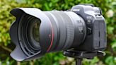 Canon EOS R6 Mark II review