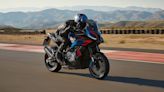 The New BMW M 1000 XR Is a Long-Range Sport Bike That Actually Looks Comfortable