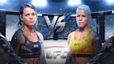 Eduarda Moura vs. Denise Gomes prediction, odds, pick for UFC Louisville