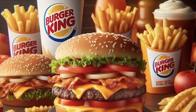 Burger King Celebrates National Cheeseburger Day with Freebies and Week-Long Deals - EconoTimes