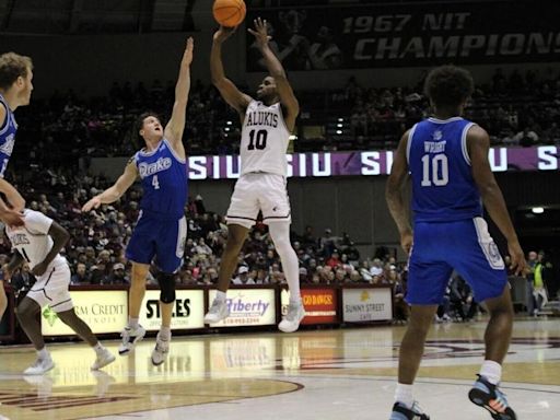 Xavier Johnson signs summer-league deal with Mavericks