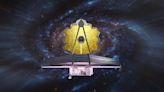 Webb Telescope Switched Off And On Again After Strike By Galactic Rays, Says NASA