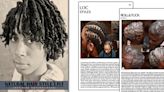 Owner of Black-Owned Hair Salon in Metro Detroit Releases First Ever Natural Hair Dictionary