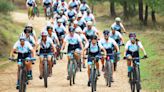 Women In Bike sigue batiendo récords