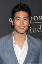 Godfrey Gao