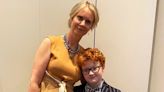 Cynthia Nixon's 3 Children: All About Seph, Charles and Max