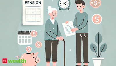 Pension Budget 2024 expectations: FM may offer guarantee under NPS; central government employees likely to get 50% of last pay drawn as pension - The Economic Times