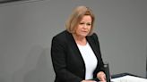 German interior minister: Hamburg Islamist demo hard to accept