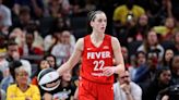 Caitlin Clark Fans Are Furious Over That Chennedy Clark Shoulder-Check Amid WNBA Criticism