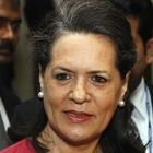 Sonia Gandhi