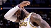 LeBron James' Current Injury Status For Pelicans-Lakers Game