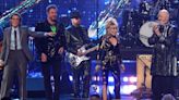 Dolly Parton Joined at Rock Hall Induction by Pink, Brandi Carlile, Simon Le Bon and Rob Halford, as L.A. Ceremony Becomes a Dolly...
